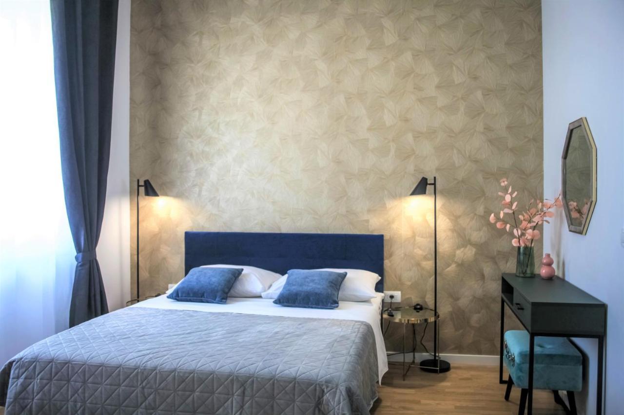 Hedone City Luxury Apartments With Free Parking Pola Esterno foto
