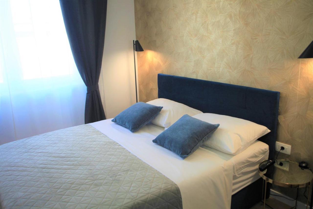 Hedone City Luxury Apartments With Free Parking Pola Esterno foto